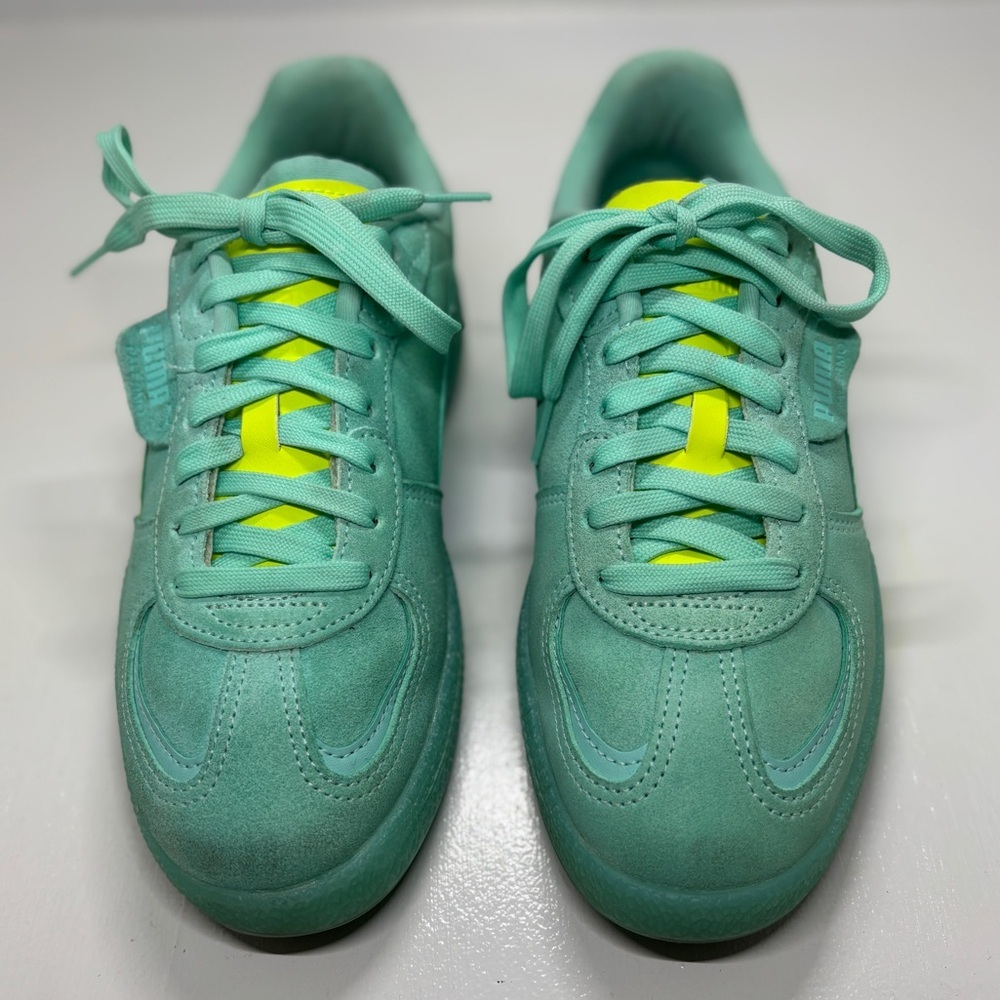 Puma Women's Palermo Moda Xtra sneakers size 9 - Picture 3 of 10